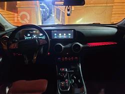 دونج فينج T5 EVO